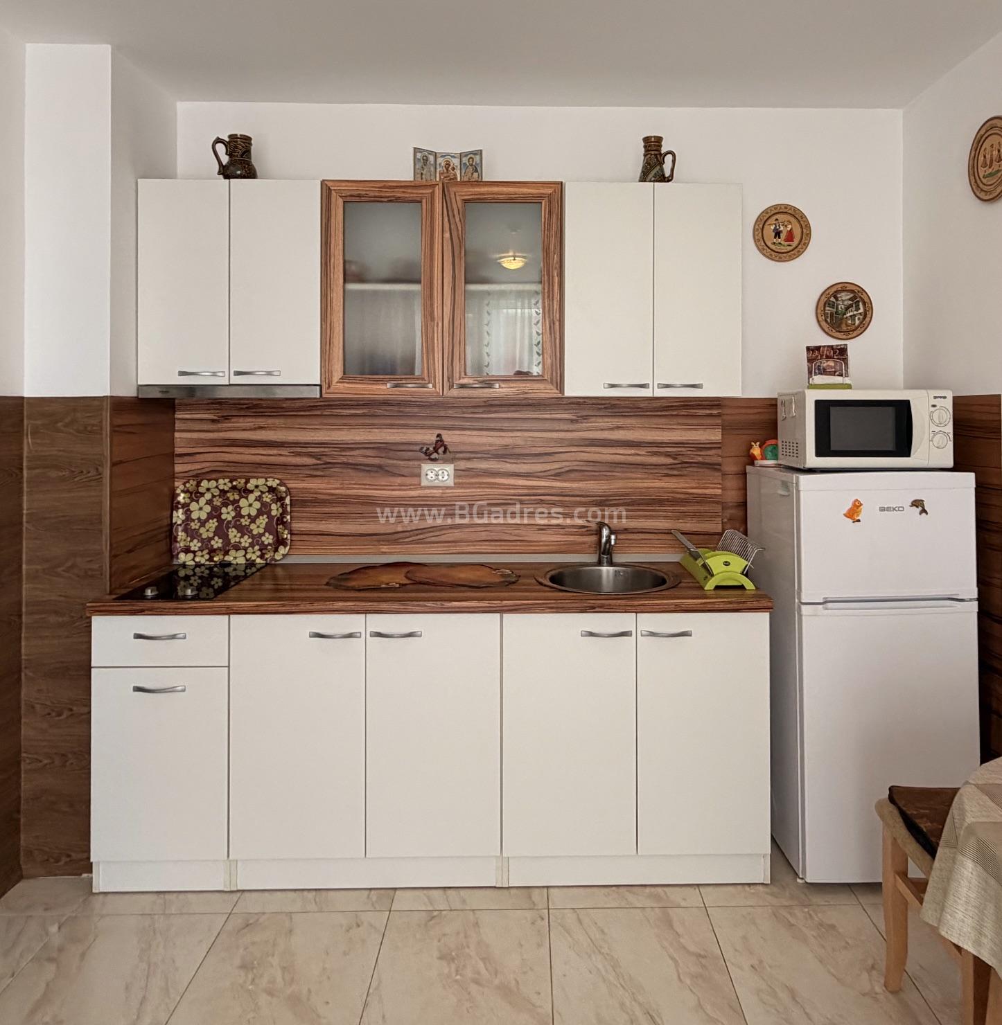 Квартира в комплексе Родина 2 І №4790