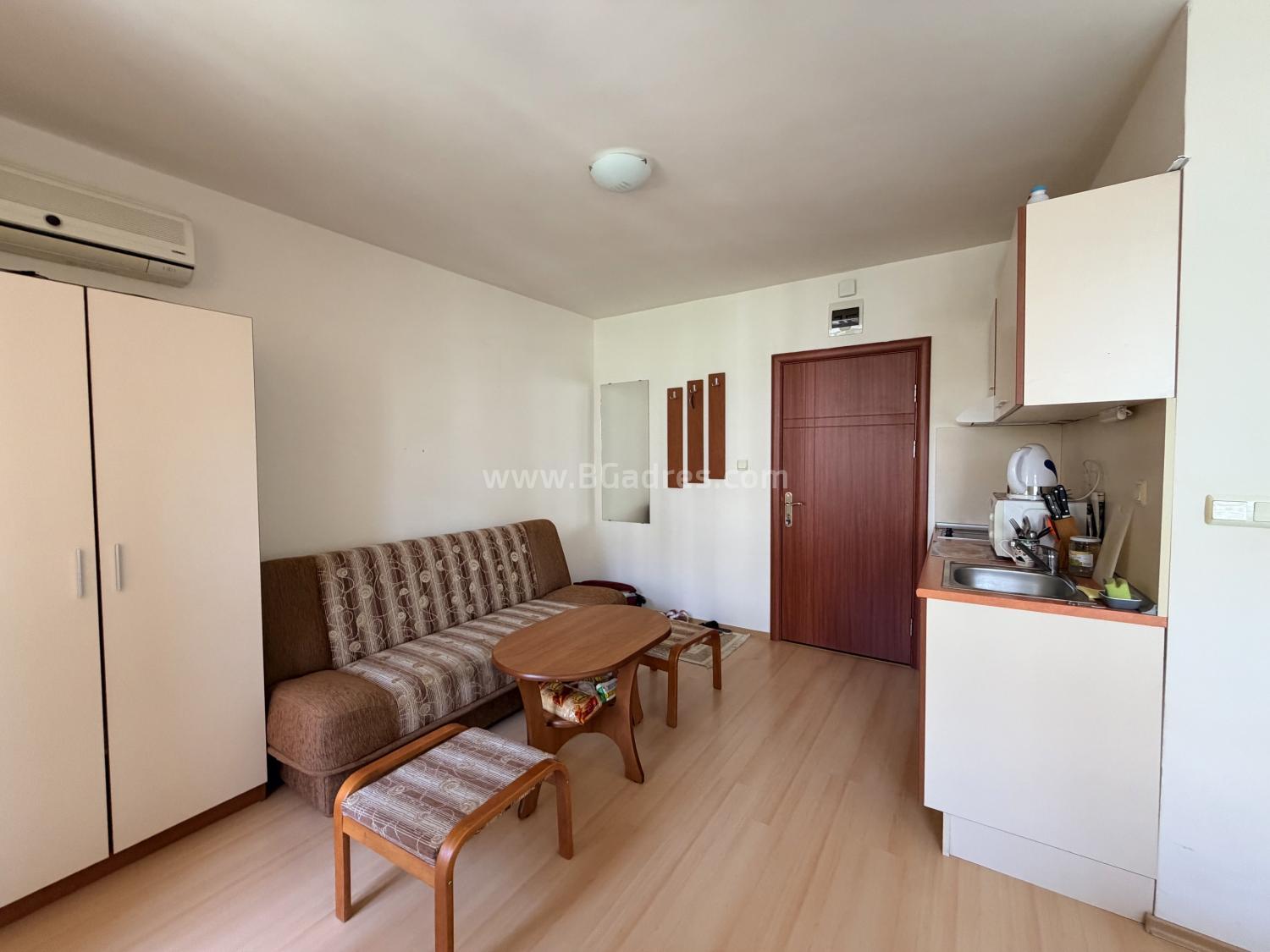Studio in the Rainbow complex І №4820