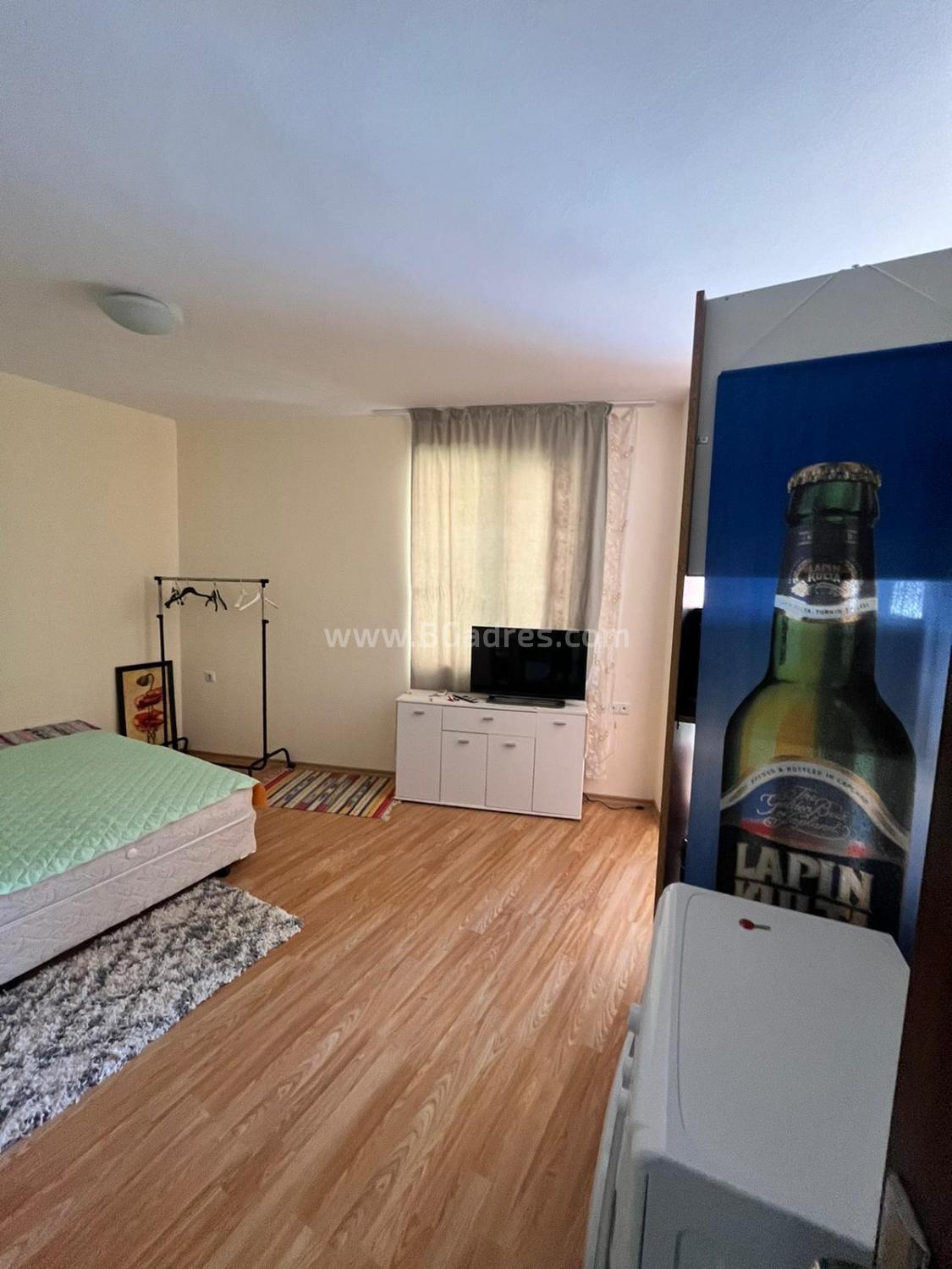 Studio with low maintenance fee in Ravda І №3711