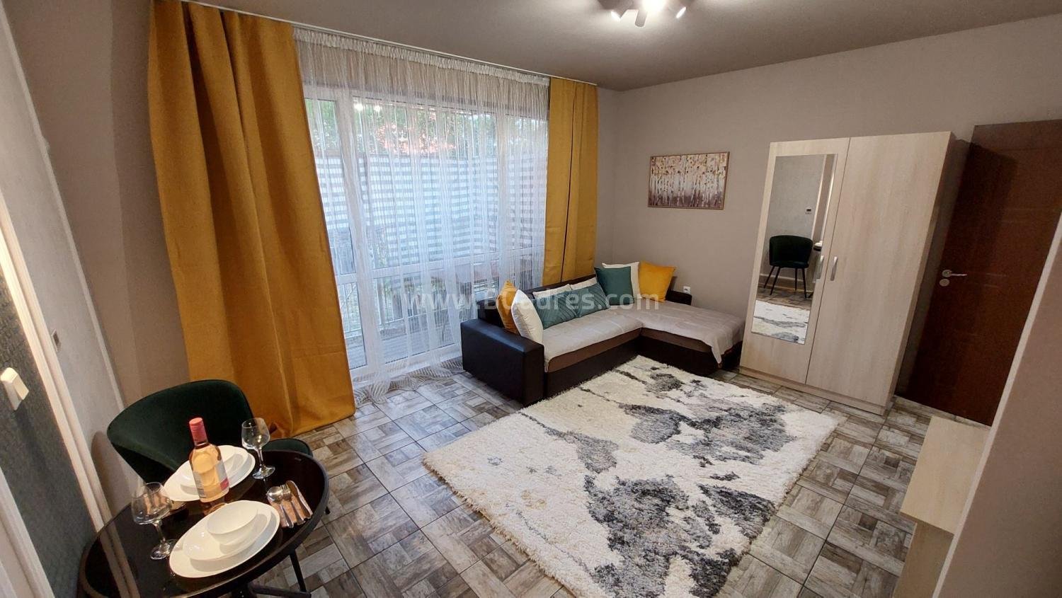 Студио в Сарафово І №3712