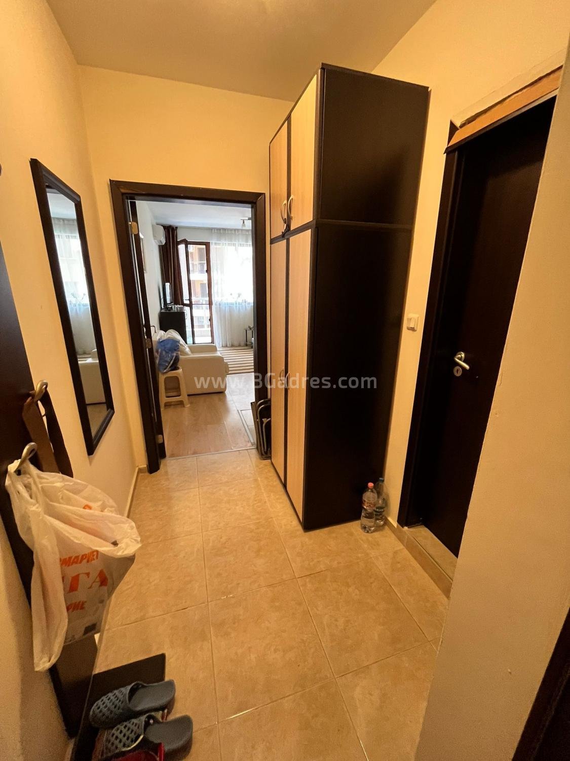 Изгодно студио в Поморие І №3752