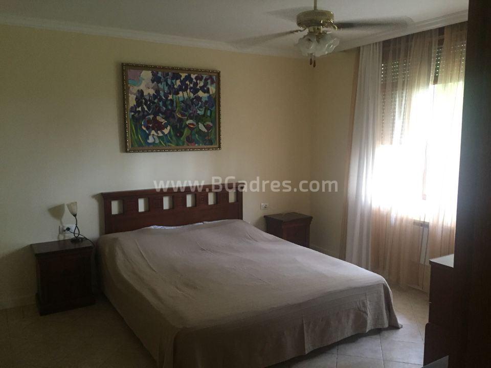 Квартира в комплексе Санта Марина І №3770