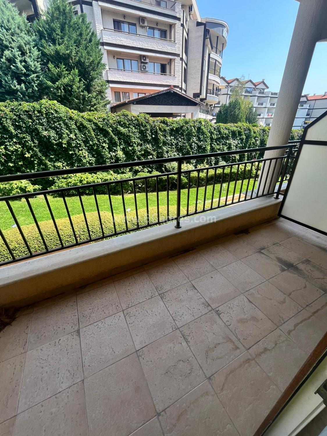 Студия в комплексе Аква Дримс І №3827