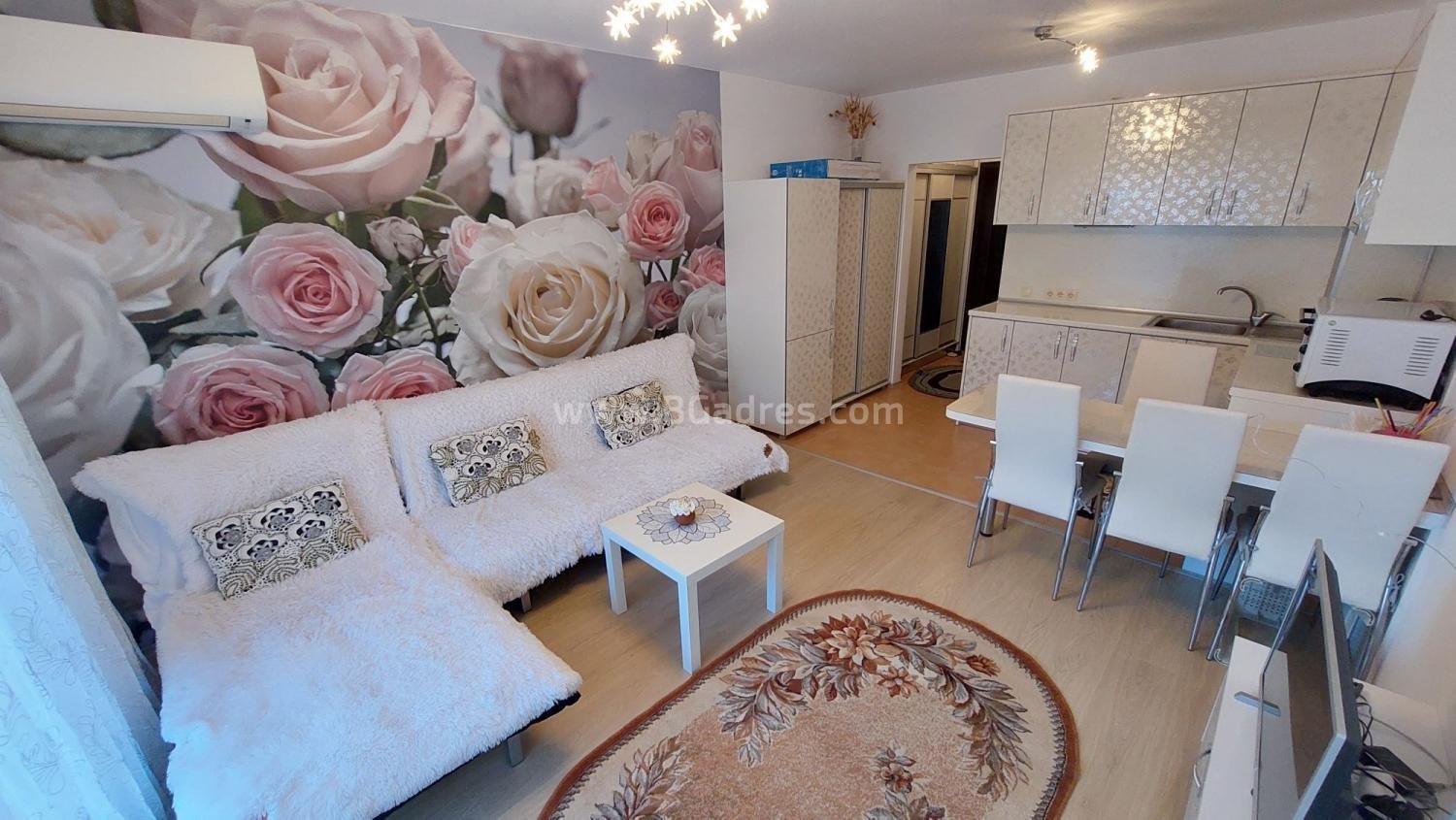 Студио до морето в Поморие І №3849