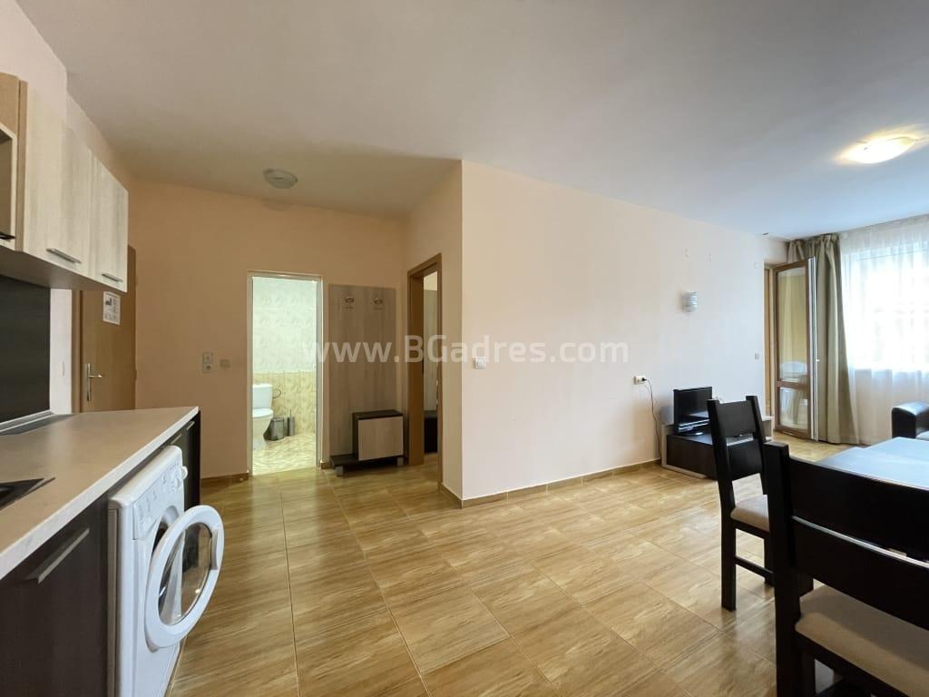 Apartment in the Magic Dreams complex І №3933