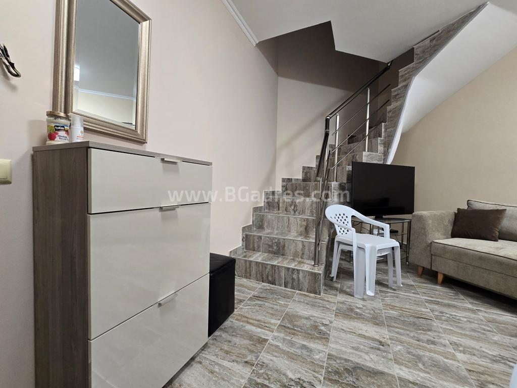 Apartment in the Vip Vision complex І №3950