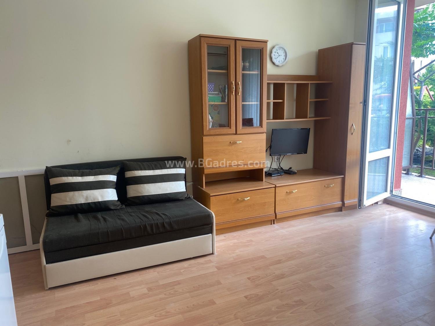 Изгодно студио на морето І №3022