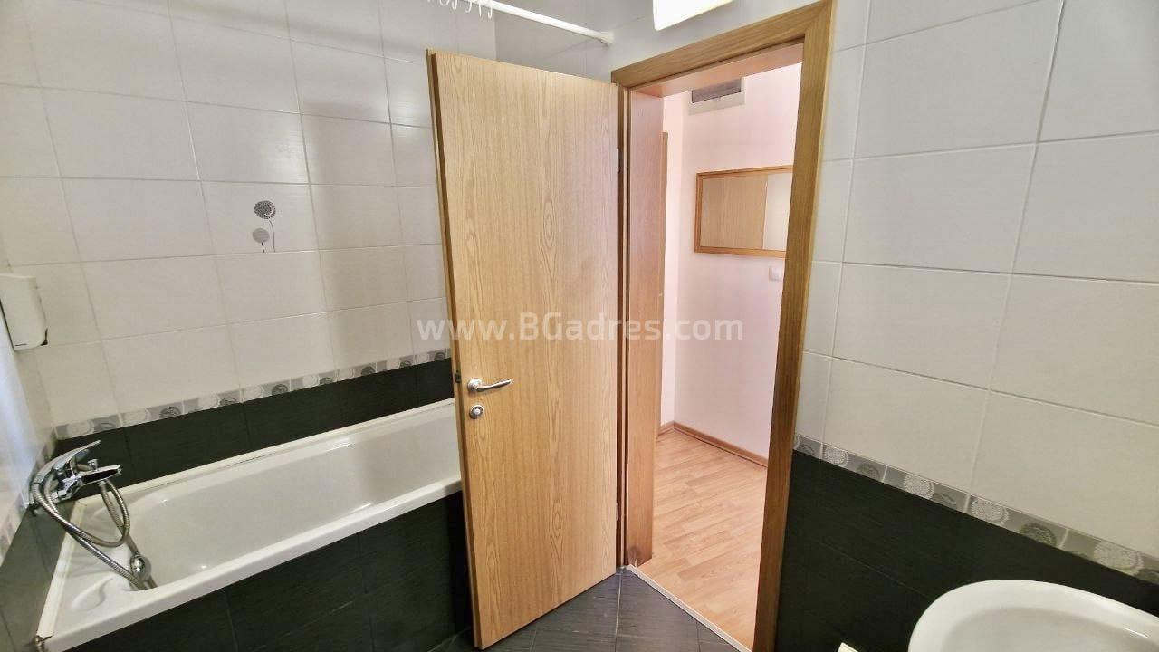 Studio in der Anlage Garden of Eden І №4019