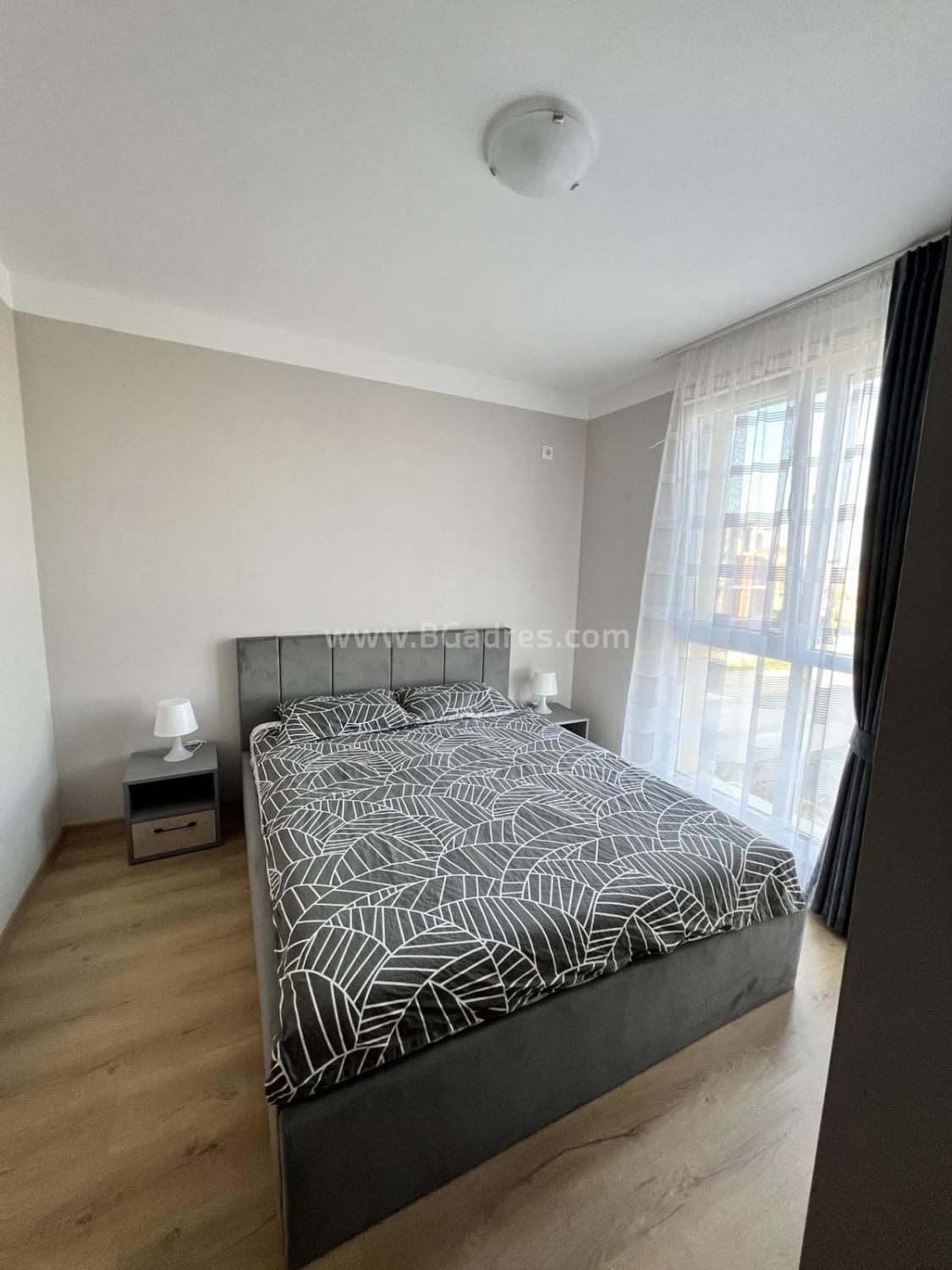 Квартира с низкой таксой в Равде І №4102