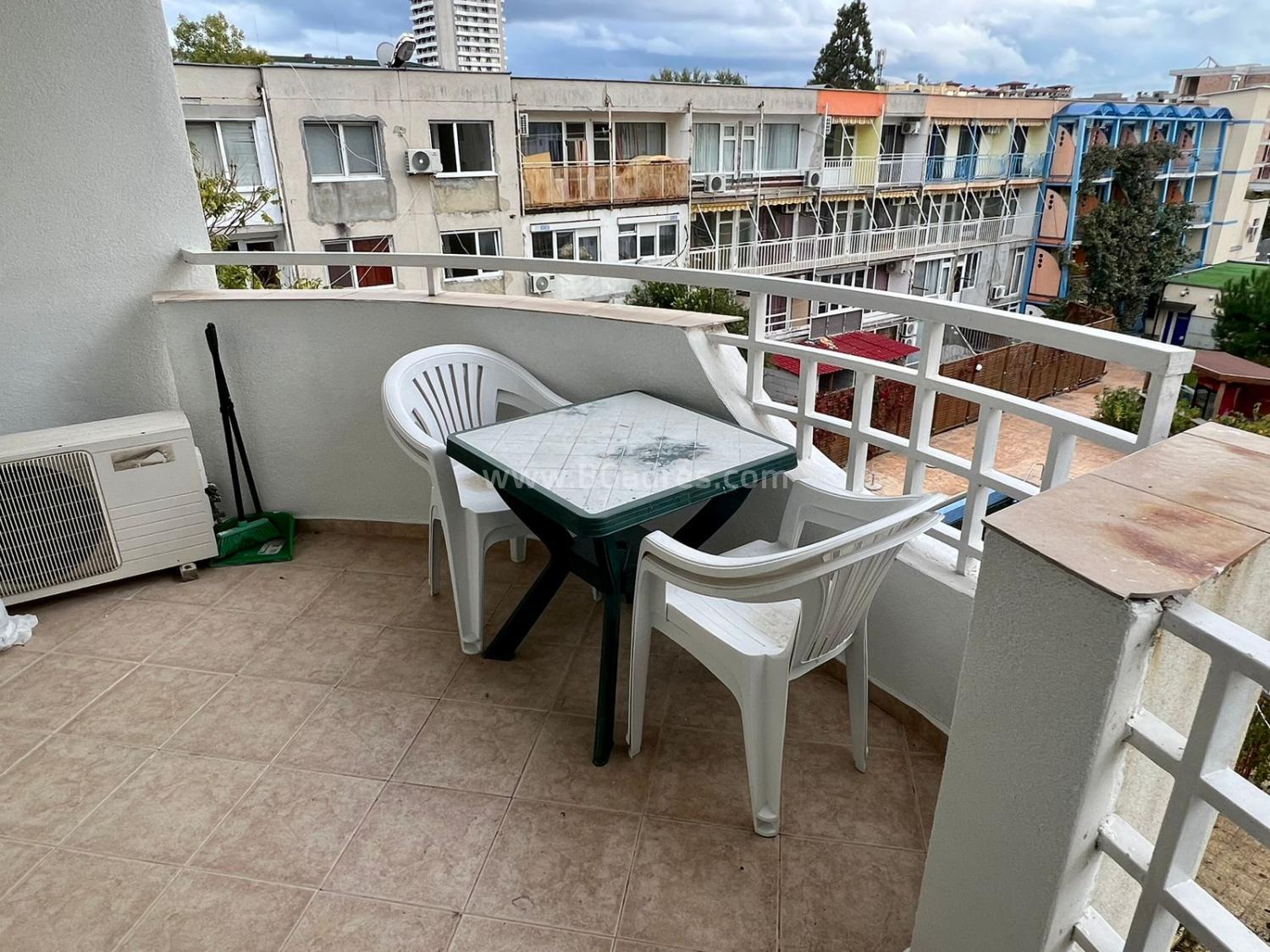 Apartment in Barco del Sol complex І №3213