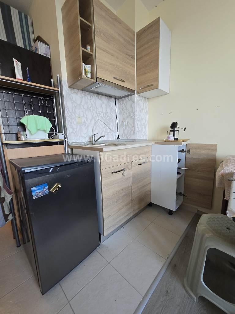 Studio without maintenance fee in Ravda І №4124