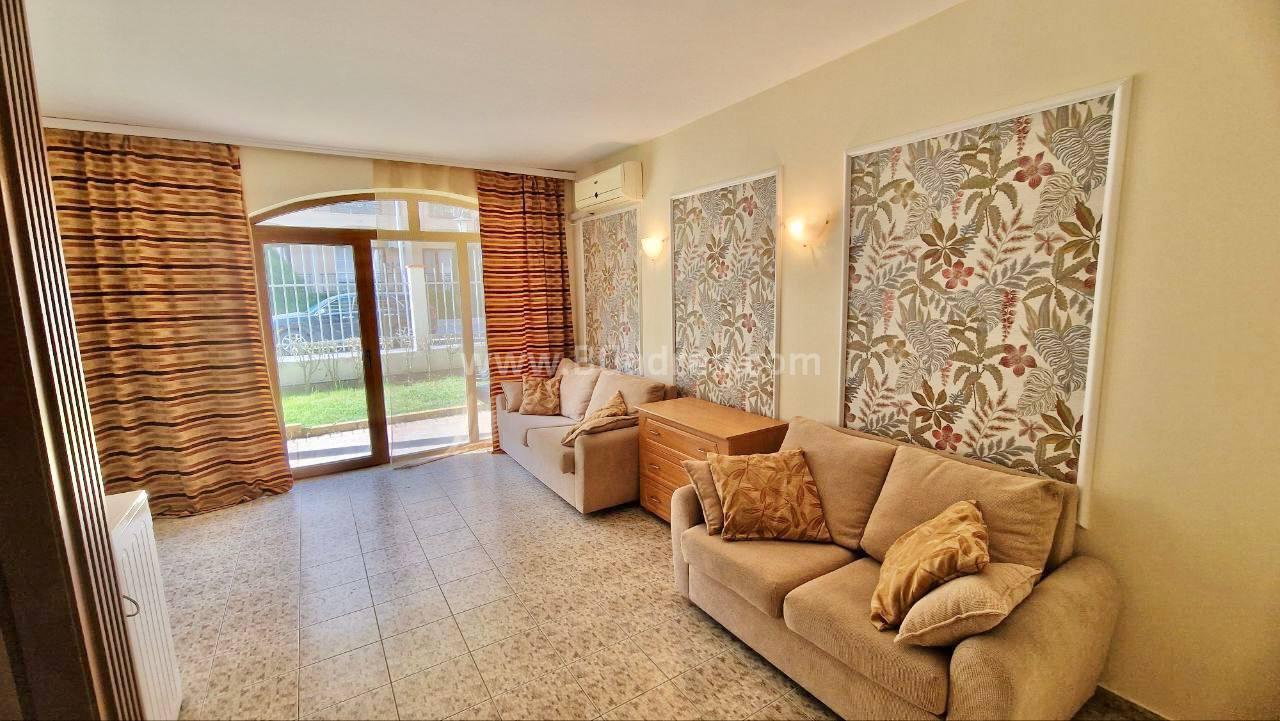 Studio in der Anlage Royal Dreams І №4192