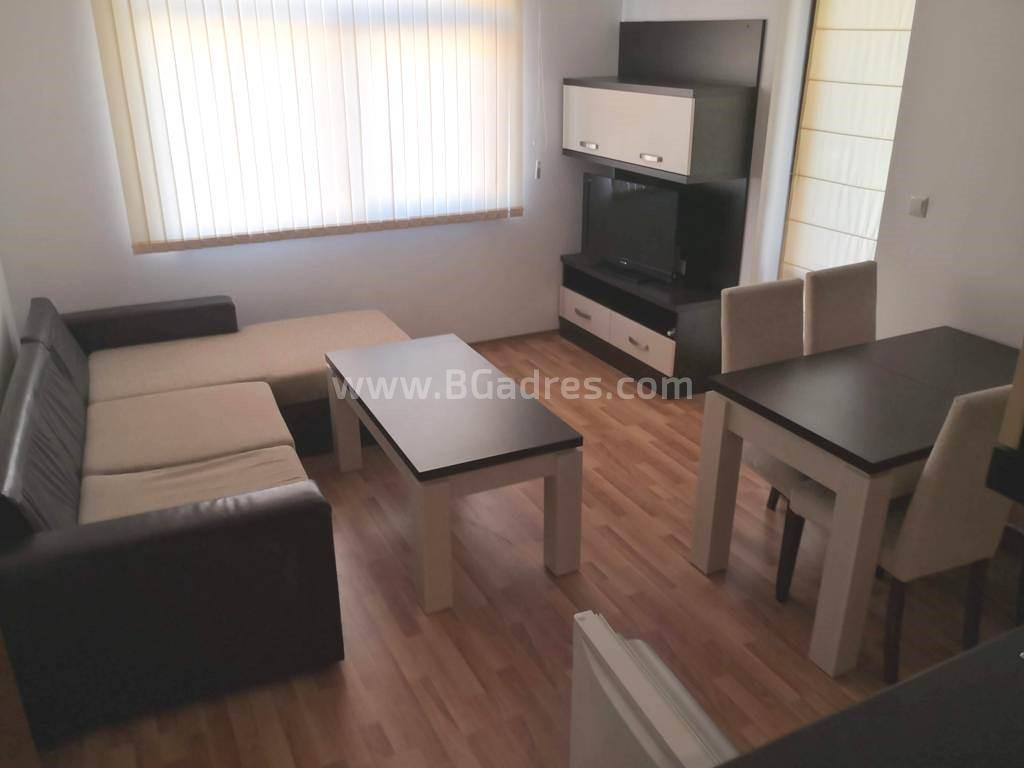 Апартамент с 2 спални на изгодна цена | No 2056