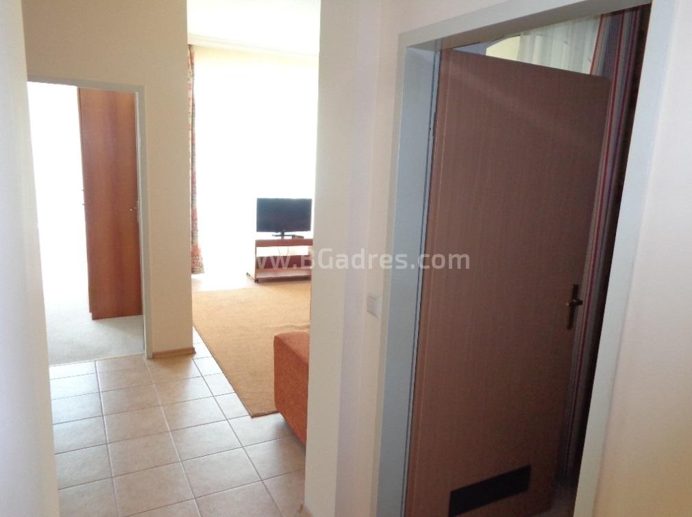 Апартамент в Sunset Resort на изгодна цена | № 2078