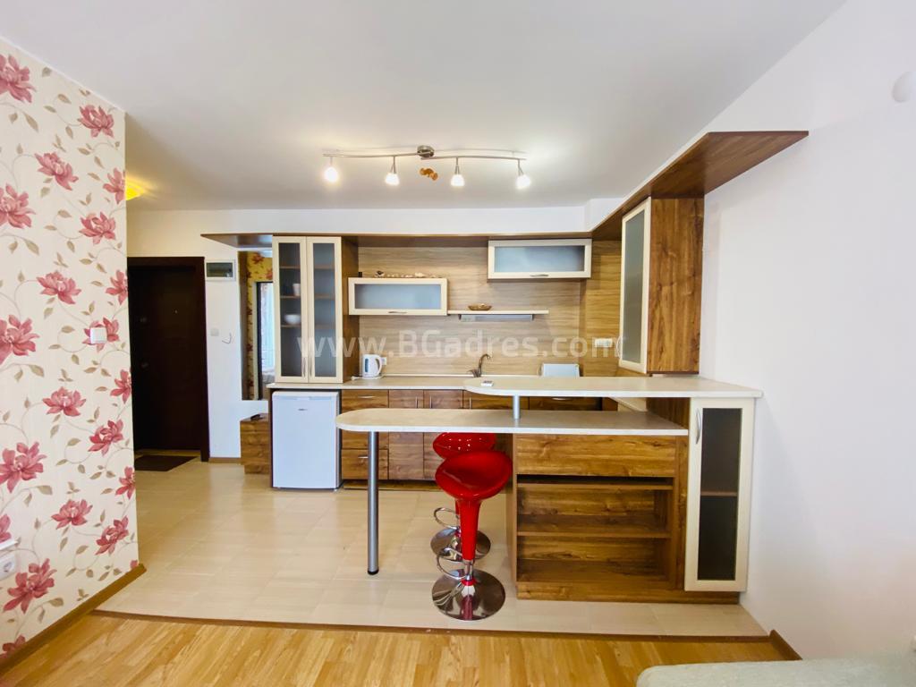 Апартамент без такса в Несебър | No 2103