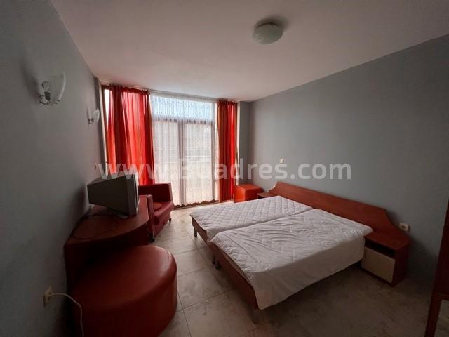 Wohnung mit günstiger Wartungsgebühr | № 2244