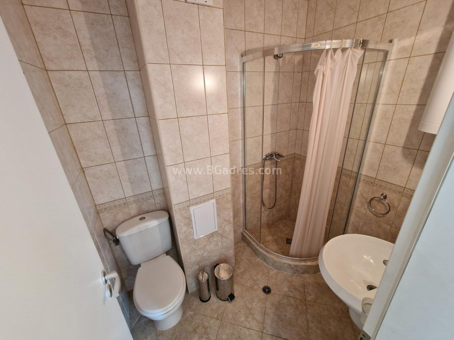 Wohnung zum Günstigenpreis in Sonnenstrand №2456