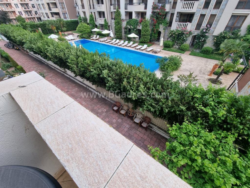 Купить недорого 3-комнатную квартиру І №2646