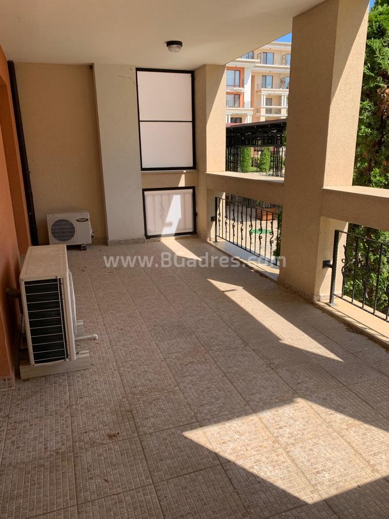 Голям апартамент в Престиж Форт І №2743