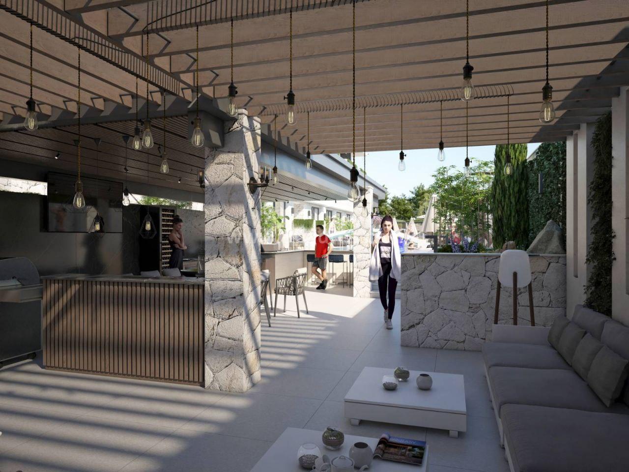 Sweet Homes 9 complex І №2844