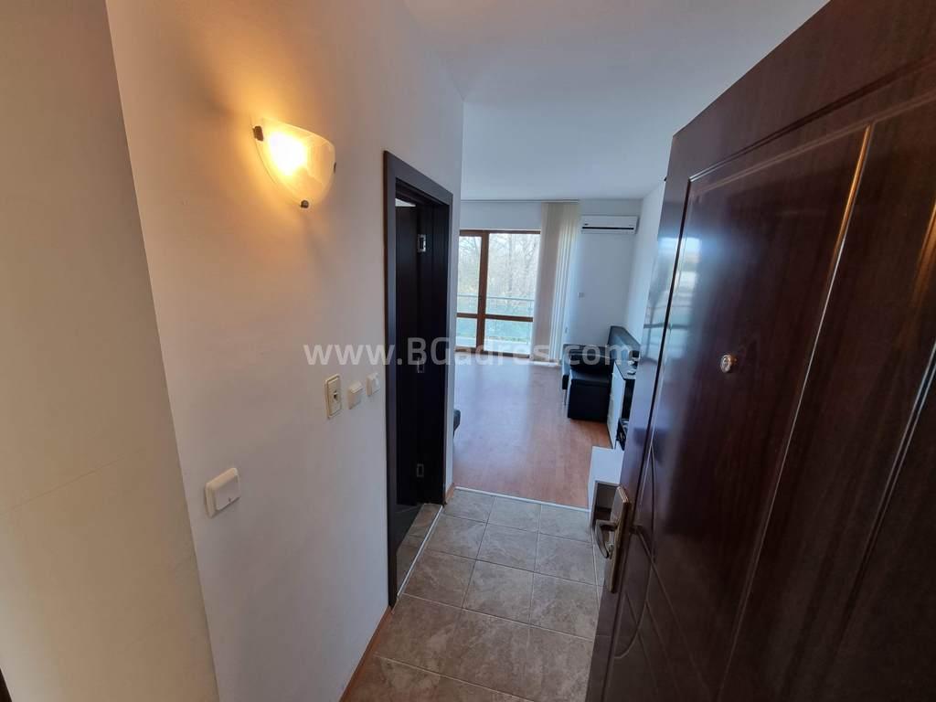 Large studio with low fee І №2857