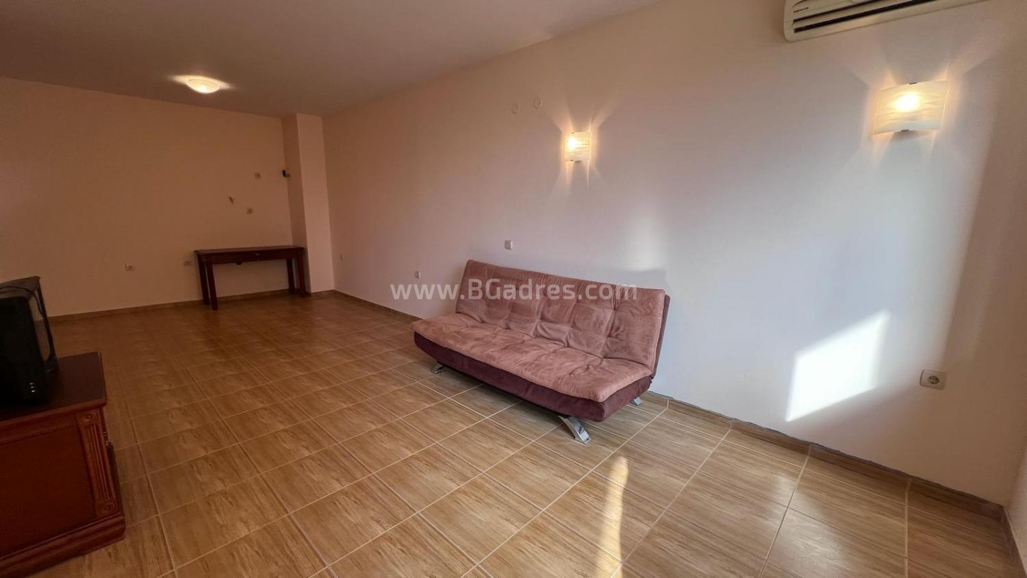 Wohnung im Magic Dreams Komplex І №3470