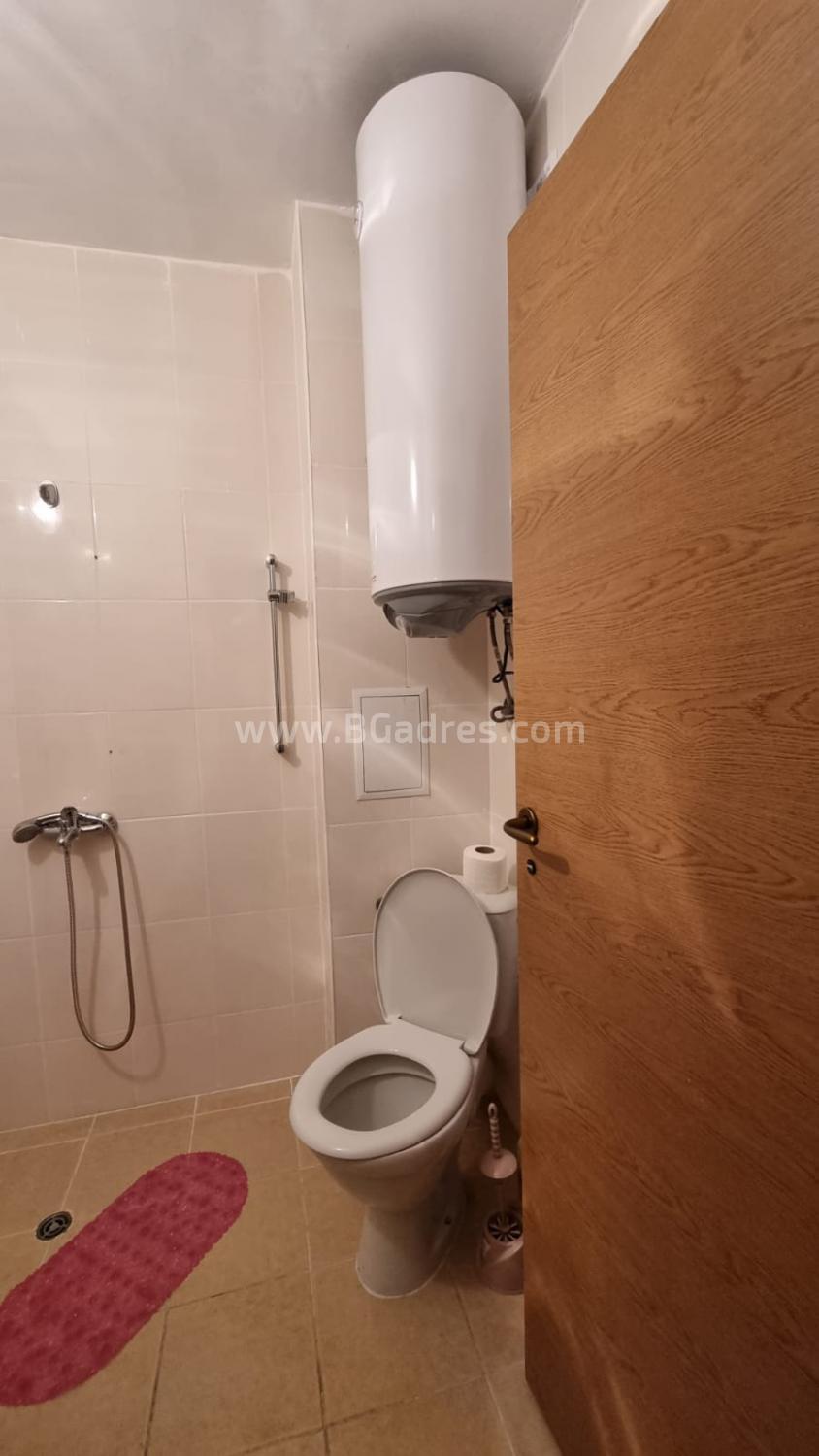 Студия в комплексе Санни Дэй 6 І №4439