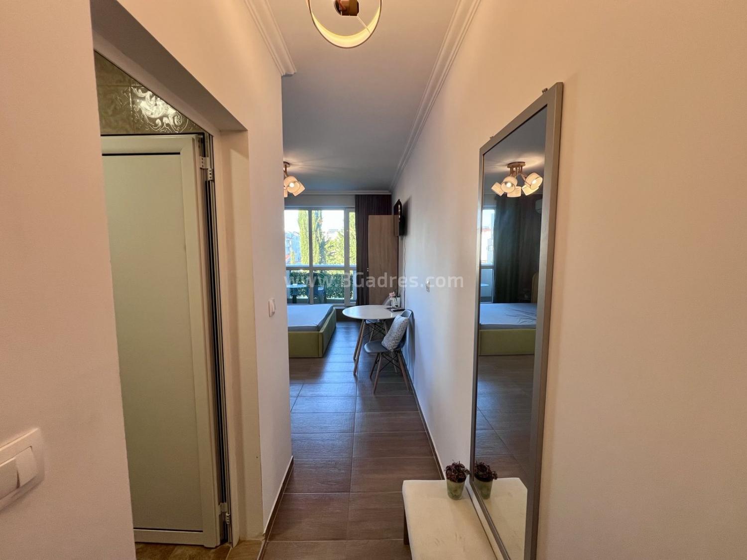 Studio in the Magnolia Residence 5 complex І №4521