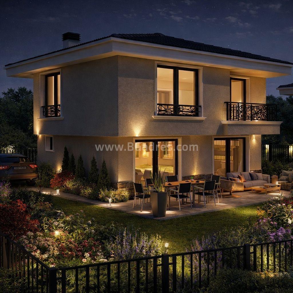 A house in the village of Orizare І №4826