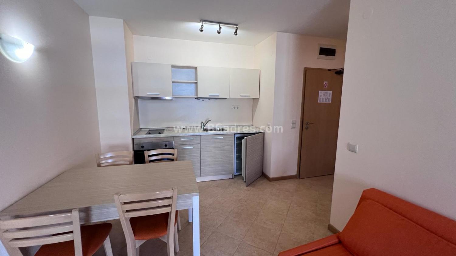 Апартамент в комплекс Роял Сън І №3525