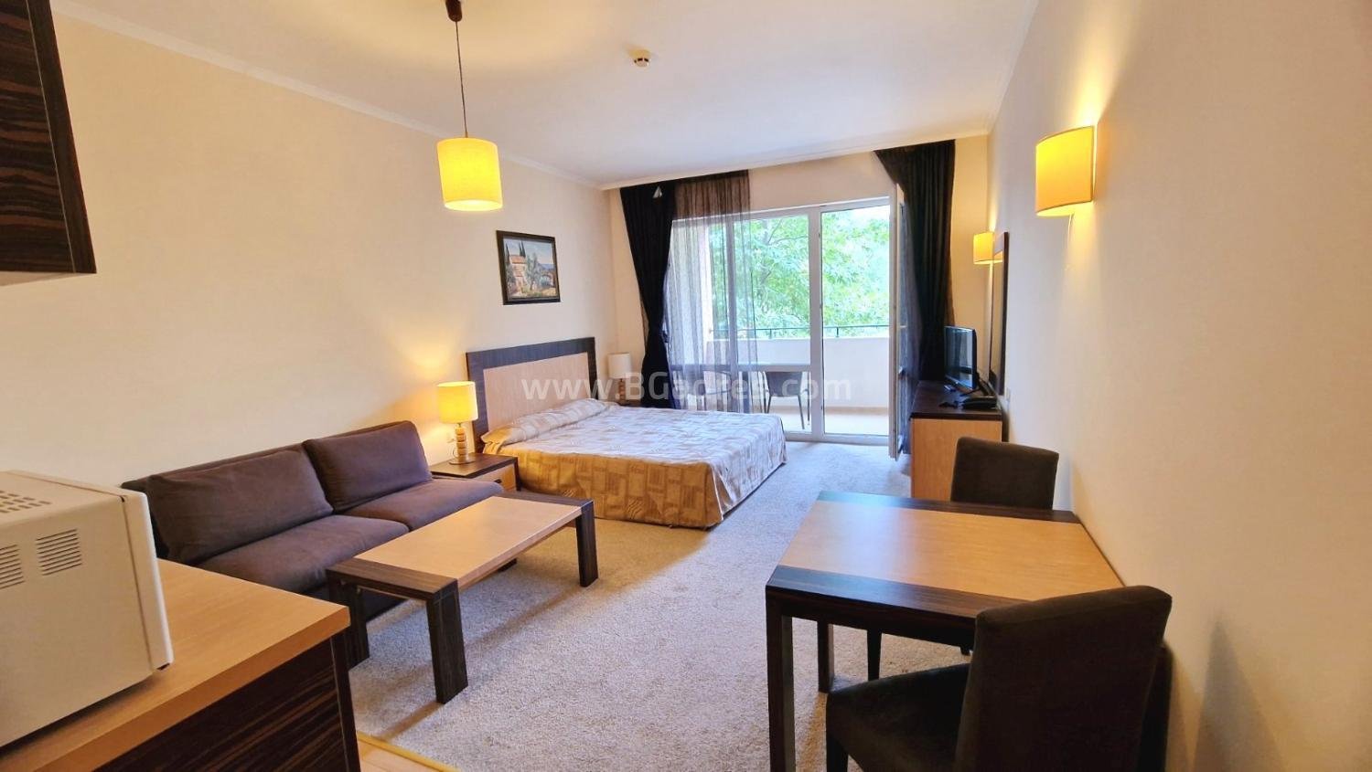 Студия на первой линии недорого І №3157