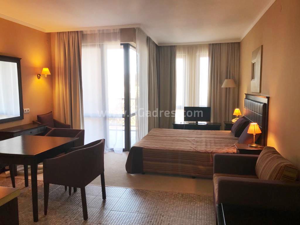 Studio in Barcelo complex І №2757