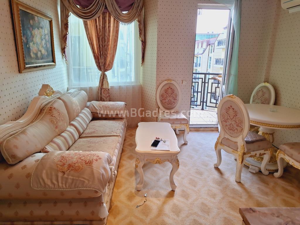 Изгоден апартамент с гледка море І №3158