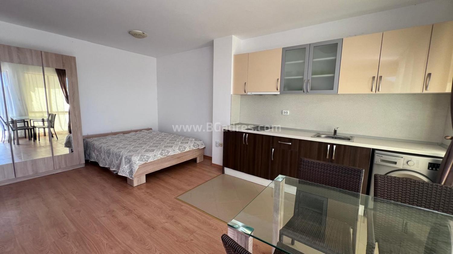 Студия в комплексе Гардения Хиллс І №3645