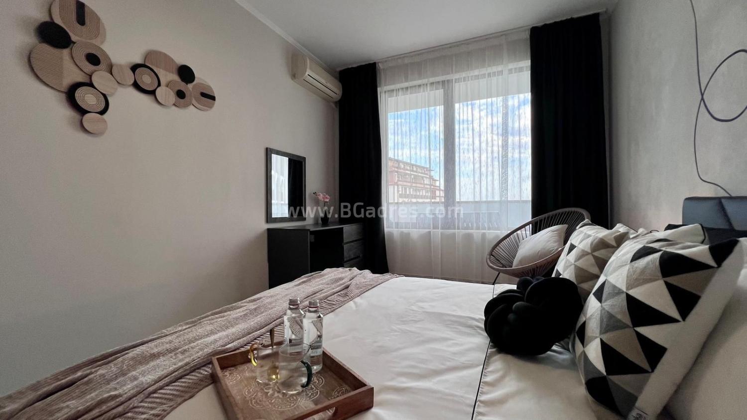 Apartment in the Vodenitsa complex І №3742