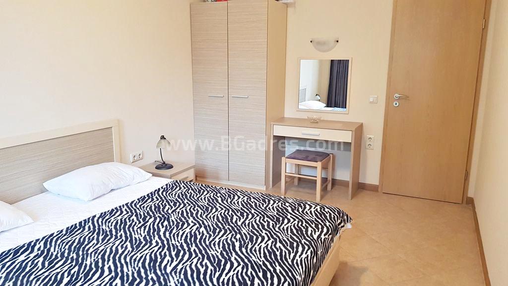 Apartment in Royal Sun complex І №2759