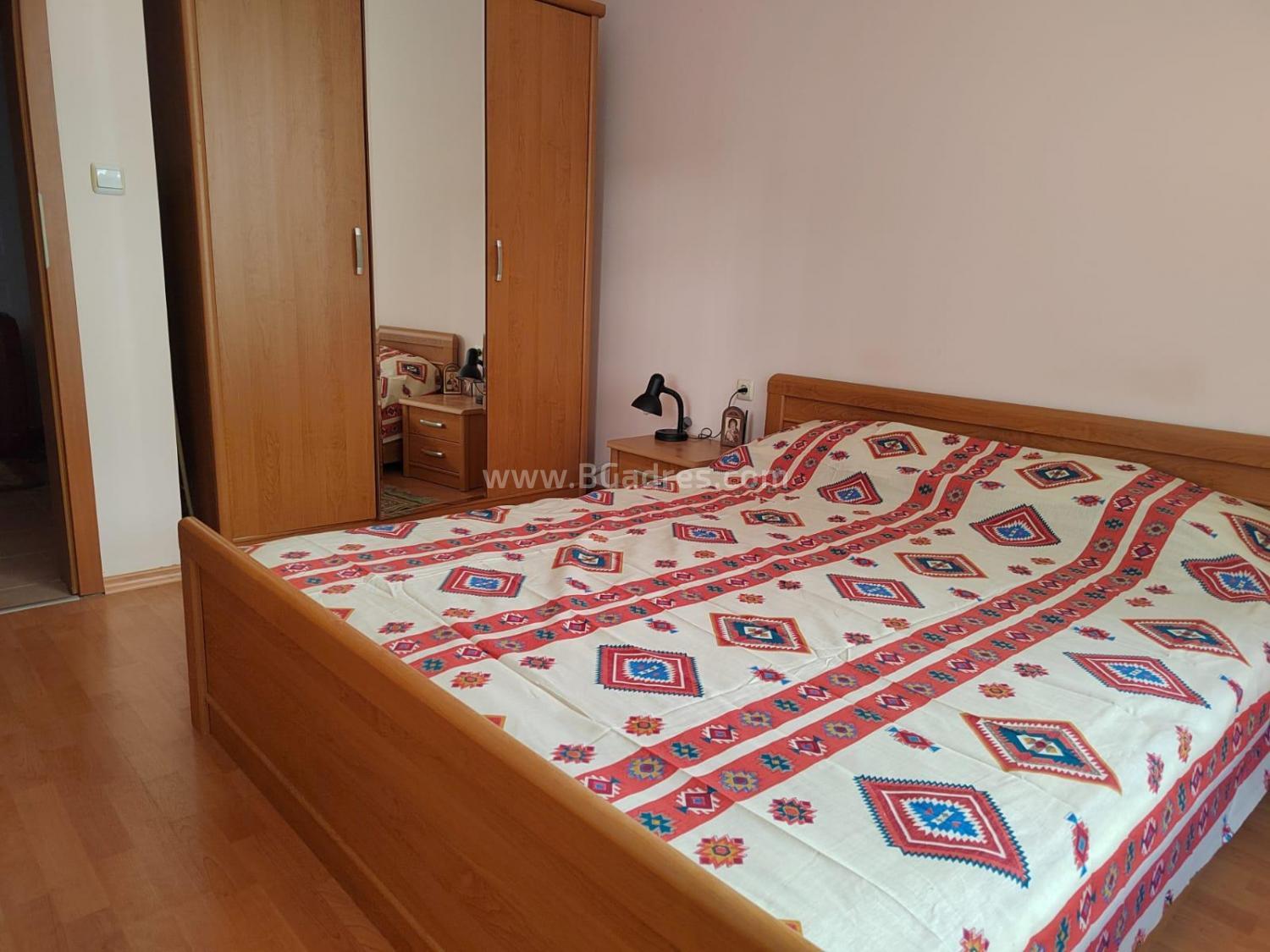 Apartment in Privilege Fort complex І №3199
