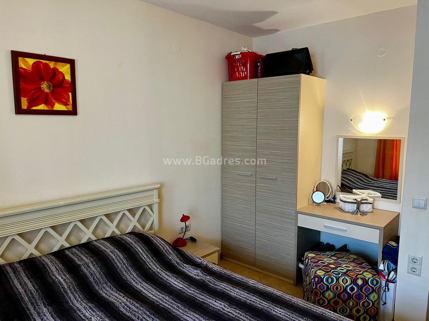 Квартира в комплексе Роял Сан І №3834