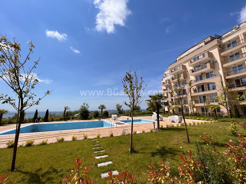 Wohnungen in einem neuen Komplex mit geringen Wartungsgebühren І №3214