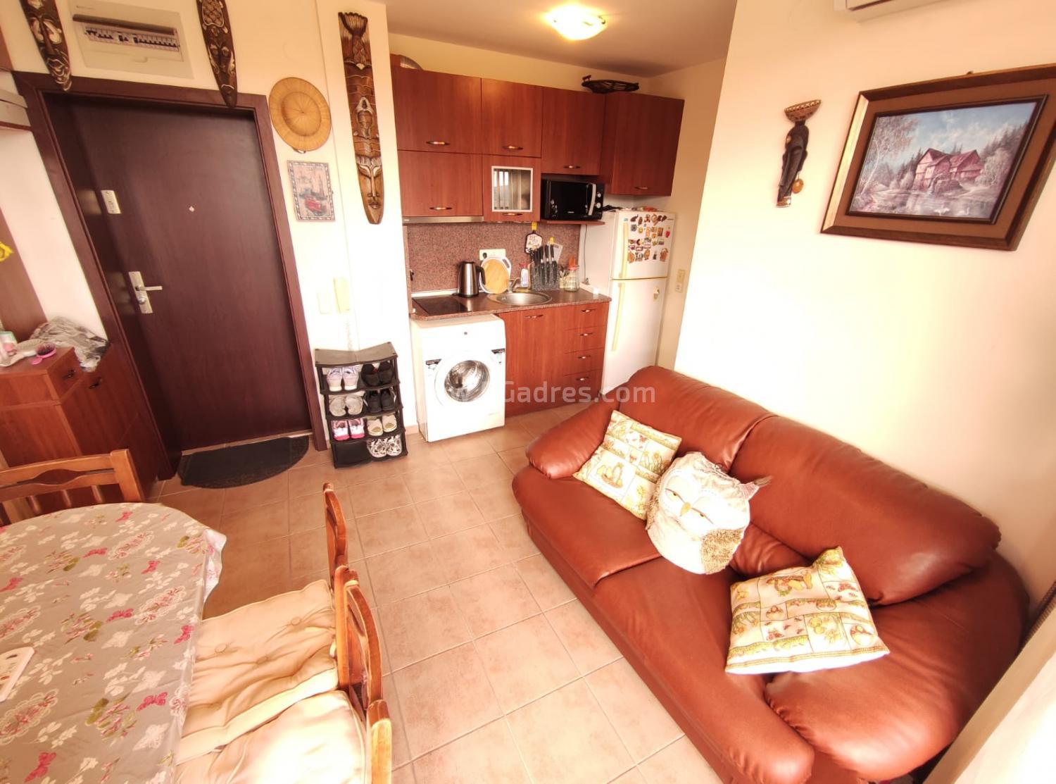 Apartment in Holiday Fort complex І №3227