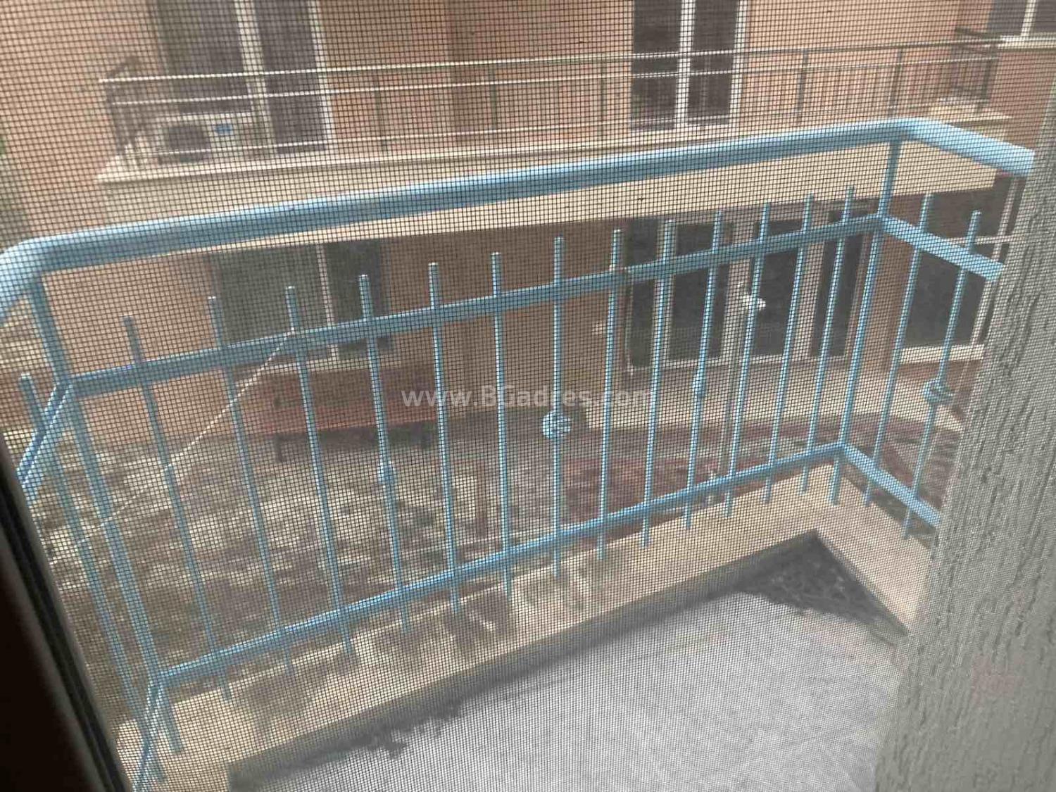 Vorteilhafte Dreizimmerwohnung in Sveti Vlas І №3270