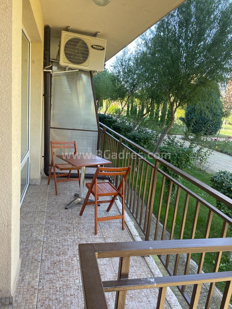 Large studio in Sunny Beach І №3276