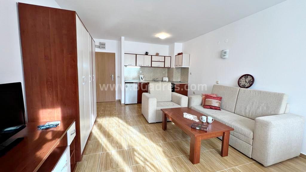 Wohnung im Komplex Paradise Dreams І №2924