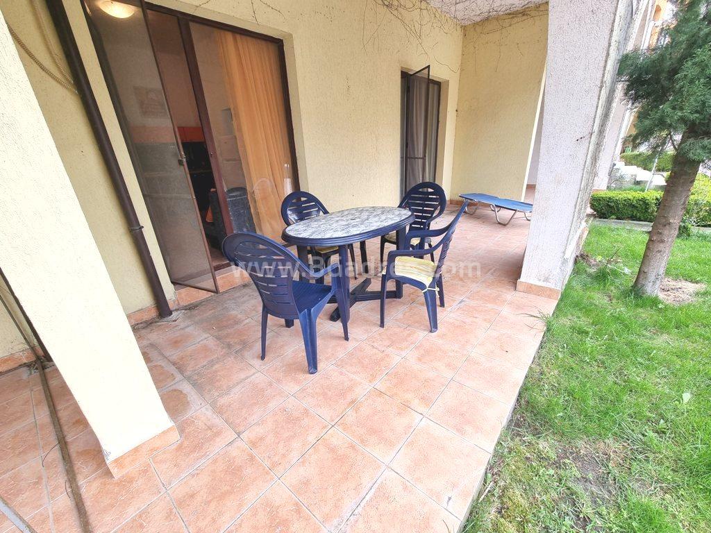 Günstige Wohnung im Marina Cape Komplex І №2818