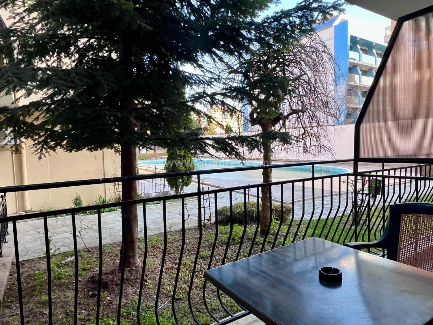 Apartment in the rose Village complex І №4072