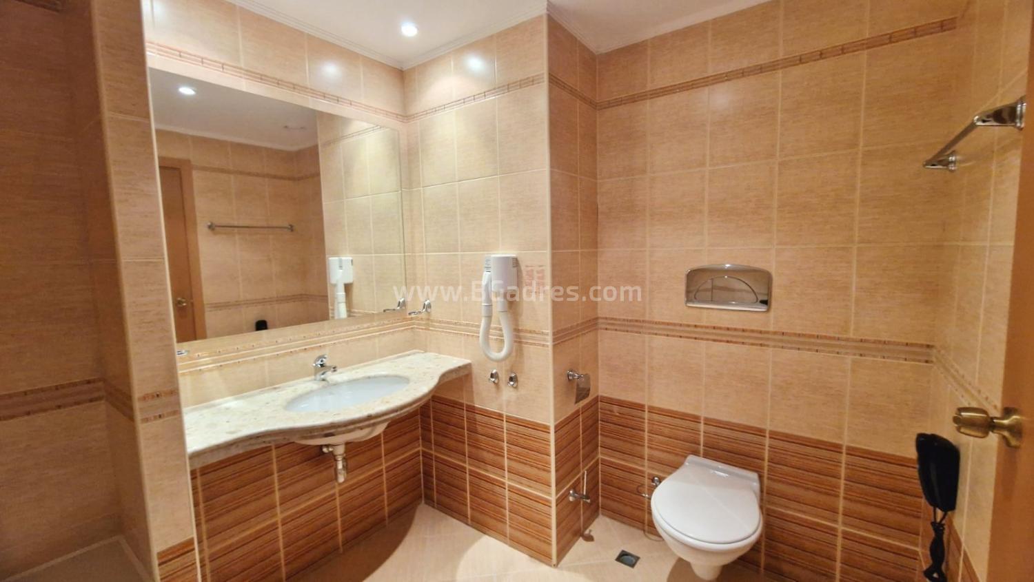 Большая студия на первой линии І №3291