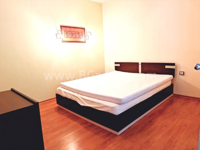 Dreizimmerwohnung im Komplex Marina Holiday Club І №3298