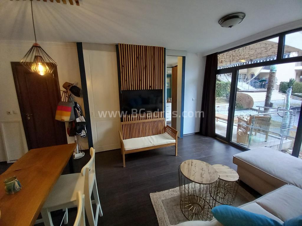 Wohnung im Komplex Dolce Vita І №3311