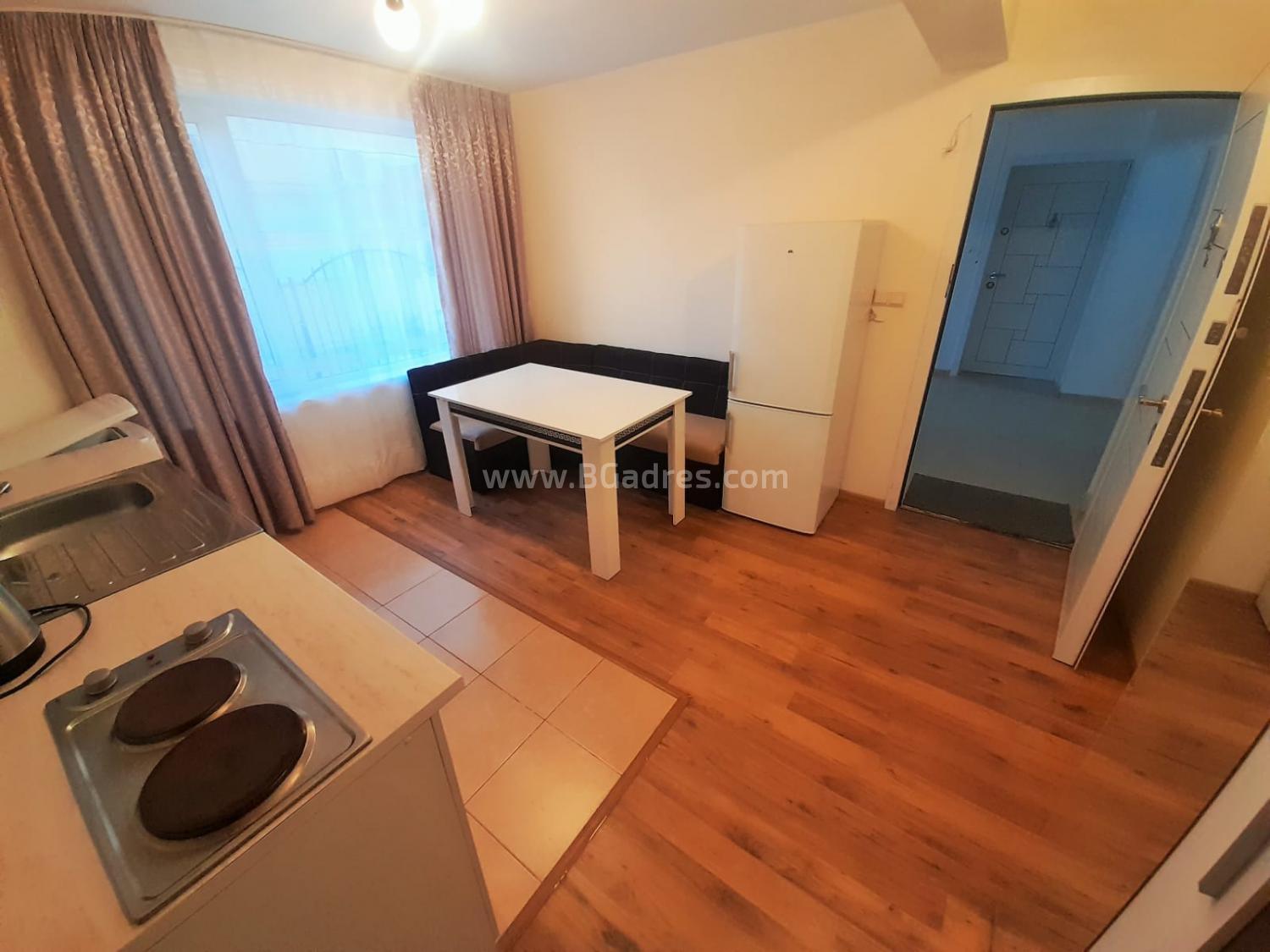 Квартира без таксы в Равде І №3319