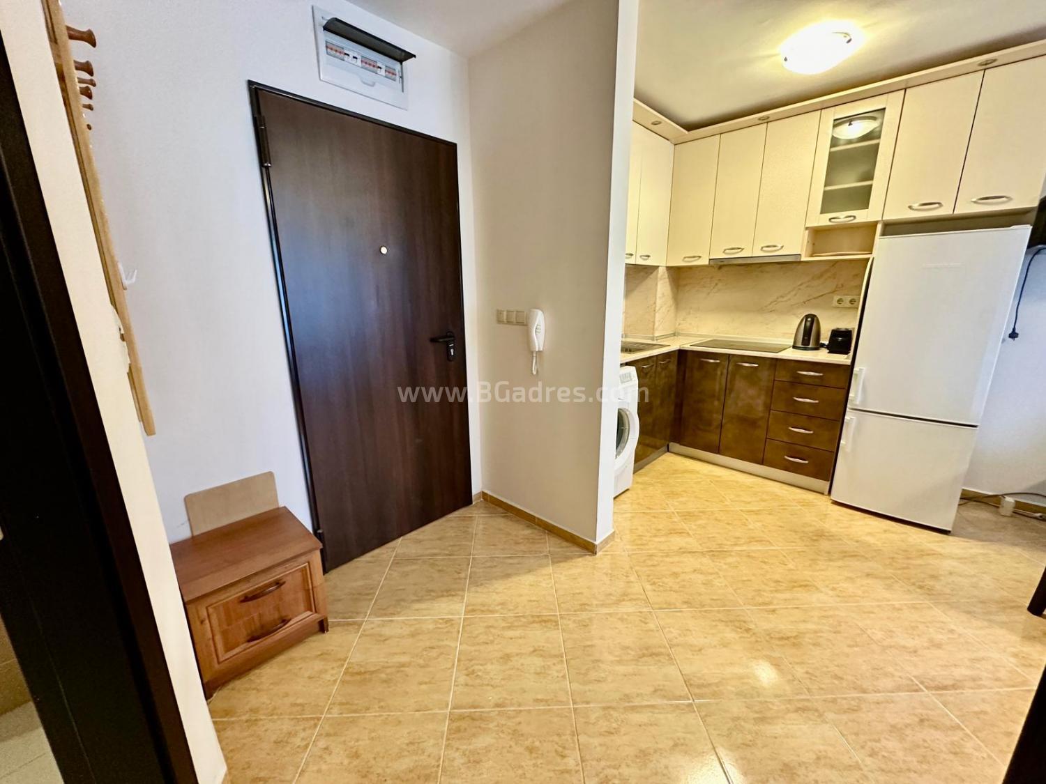 Квартира в жилом доме в Помории І №3334